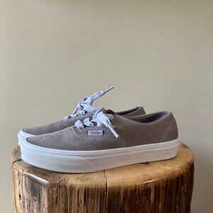 Vans Fu Authentic - pop color driftwood (slate grey and lavender)